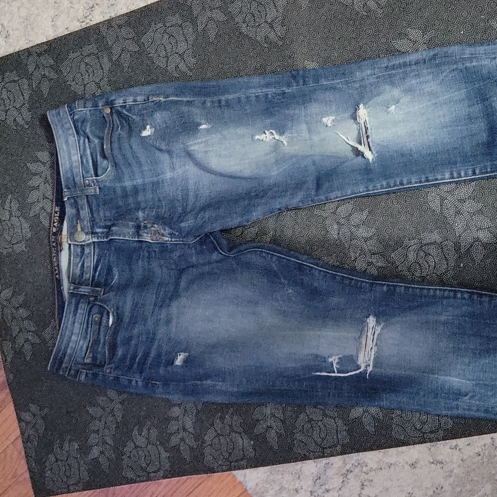 American Eagle Men's Jeans
